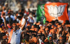 Güney, Hintli lider için neden zorlu bir arazi? – RT India