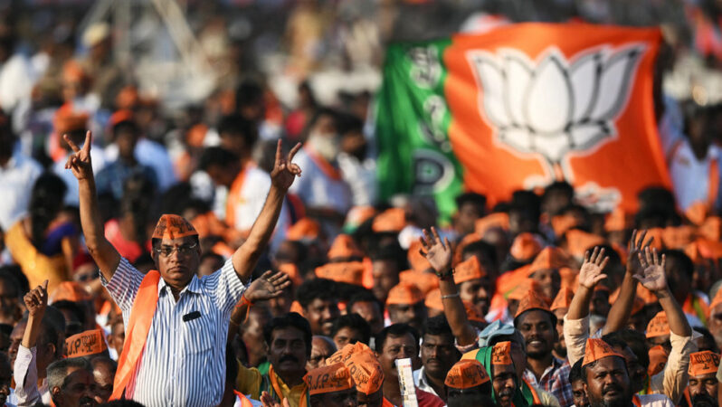 Güney, Hintli lider için neden zorlu bir arazi? – RT India