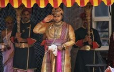Hindistan’da bir kral nasıl sandık başına gitti — RT India