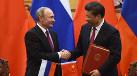 Ivan Timofeev: NATO'yu kısırlaştırmak bir sonraki Rusya-Çin projesi mi?