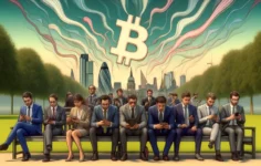 Bitcoin ETF çıkışları duyarlılığın değiştiğinin sinyalini veriyor — Farside Yatırımcıları