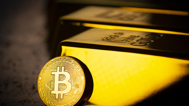 Peter Schiff Bitcoin İçin Olumsuz Hedefi Açıkladı, Düşüş Trendi Yaklaşıyor mu?