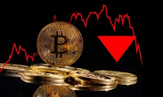 Bitcoin Fiyatı 58.000 Doların Altına Düşerse Ne Olurdu?