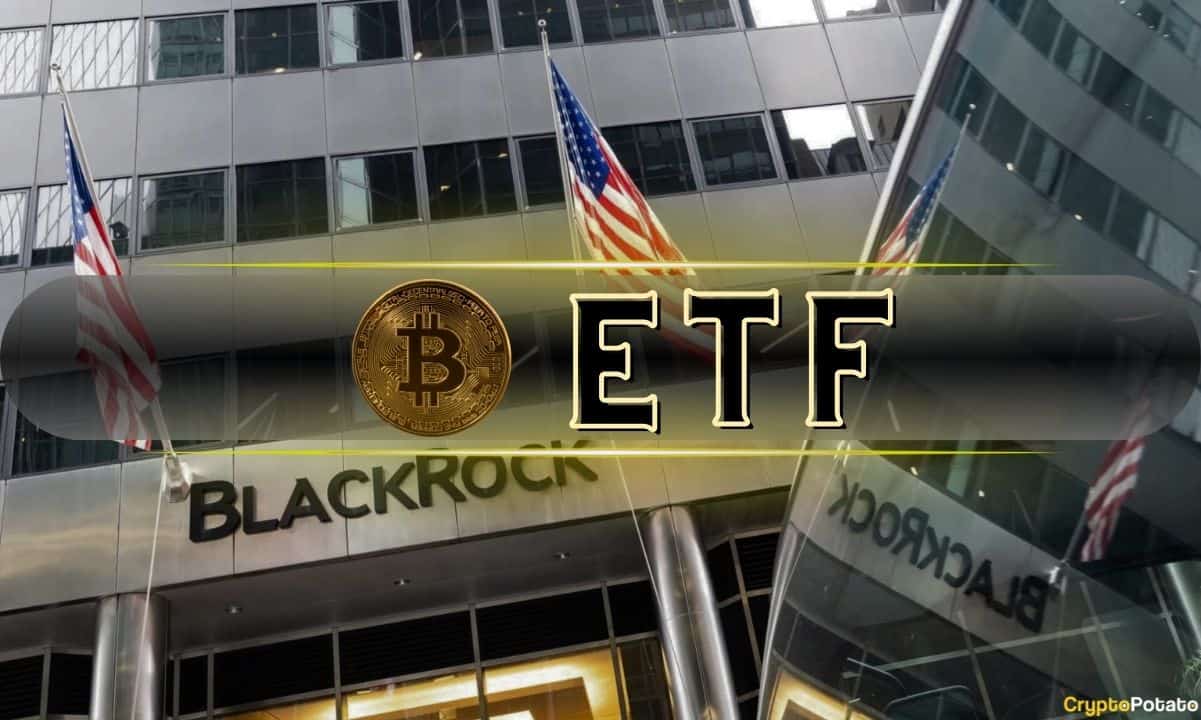 BlackRock’un Spot Bitcoin ETF’si Bir Devasa Kilometre Taşını Daha Aştı: Ayrıntılar