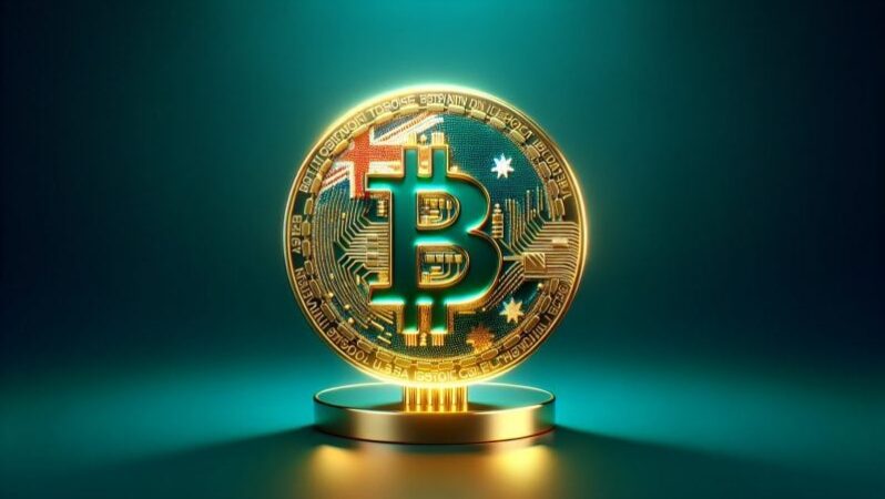 Bloomberg: Bitcoin spot ETF’lerinin bu yıl Avustralya’nın önde gelen borsalarının ana kurulunda yer alması bekleniyor