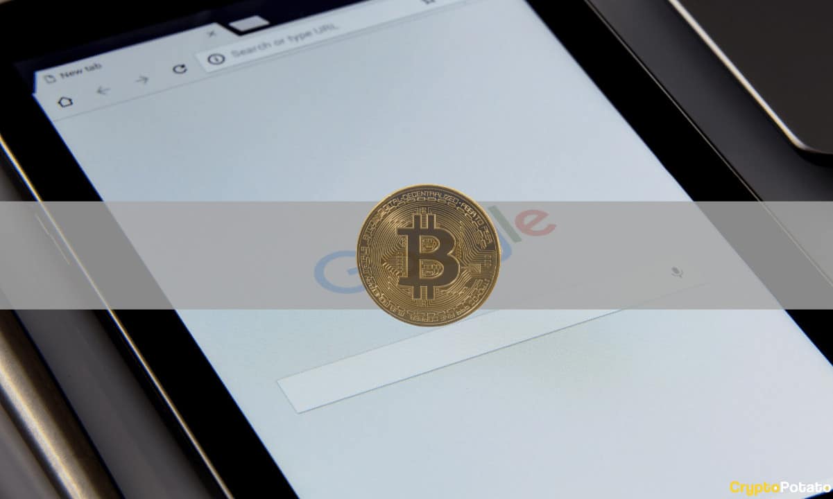 Google’da ‘Bitcoin Halving’ Aramaları Şimdiye Kadarki En Yüksek Seviyeye Ulaştı