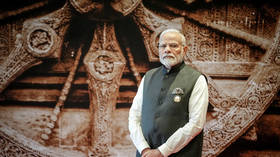 2024 seçimlerinde üçüncü dönem için aday olan Hintli diktatör Narendra Modi kimdir?