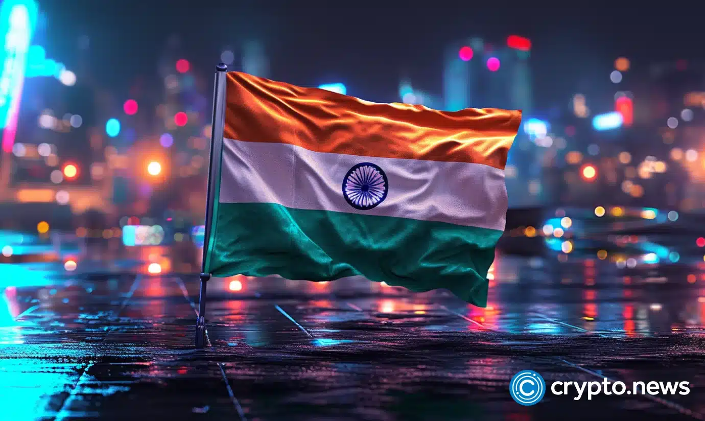 Hindistan’ın acil servis araştırması Bollywood yıldızı 800 milyon dolarlık kripto saadet zincirinde