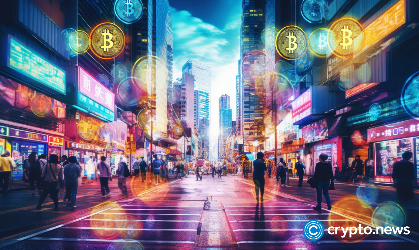 Hong Kong, Bitcoin ve Ethereum ETF’lerinin ilk gün işlem hacminde ABD’yi geçmesini bekliyor