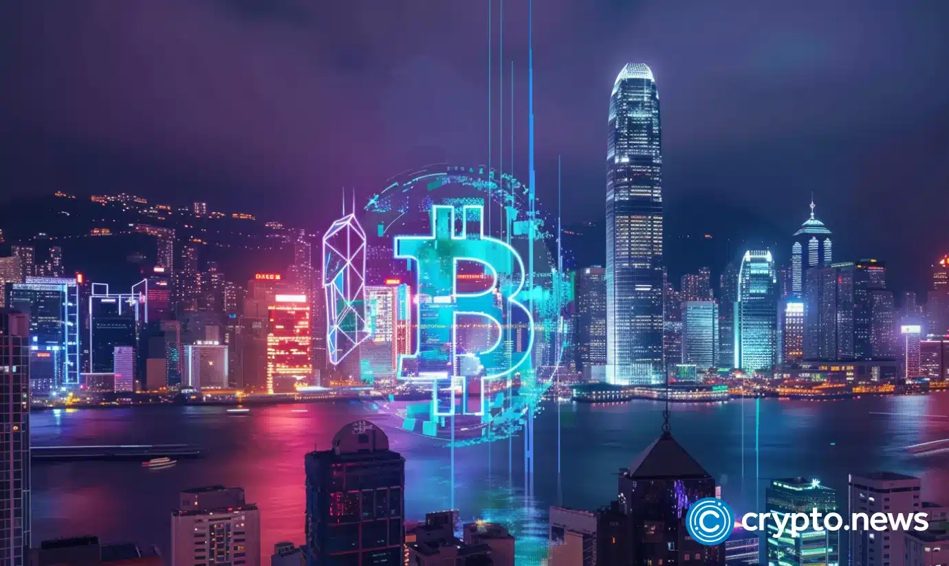 Hong Kong, Bosera ve HashKey’in spot Bitcoin ve Ethereum ETF’lerini onayladı