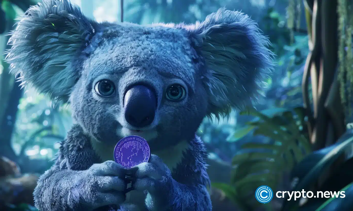 İstikrarsız zamanlar Koala Coin, NEAR ve Injective için büyümeyi vurguluyor