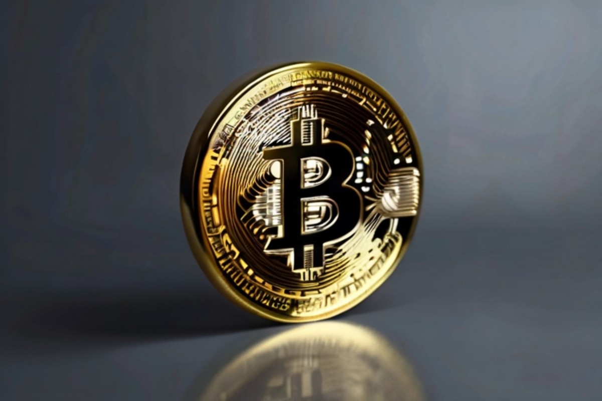 Dört Bitcoin’den ikincisi "Epik Sat" Bir Binance Kullanıcısı Tarafından Bulundu