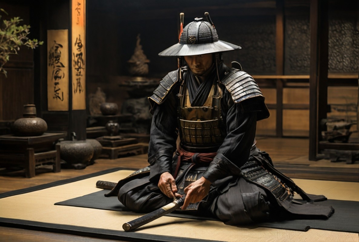 Samourai Cüzdanı: Tehlikeli Örnekleri Ortadan Kaldırıyor