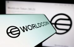 Worldcoin, Layer-2 Ethereum Blockchain’in Yakında Yayınlanacağını Duyurdu