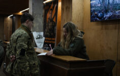Ukrayna neden yeni bir zorunlu askerlik kampanyası başlatıyor?  — RT Rusya ve Eski Sovyetler Birliği