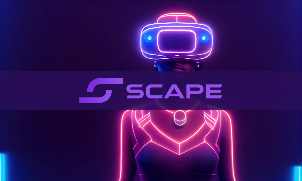 Analistler, Ön Satışta 6 Milyon Dolara Yaklaşan Yeni VR Crypto 5th Scape’te Yükselişe İnanıyor