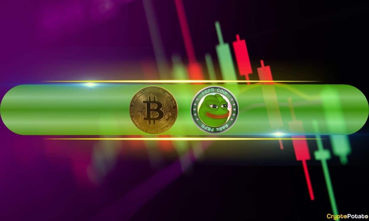 Bitcoin Artan Volatiliteyle Karşı Karşıyayken Bu Meme Coin’ler Her Gün Patlıyor (Piyasa İzleme)