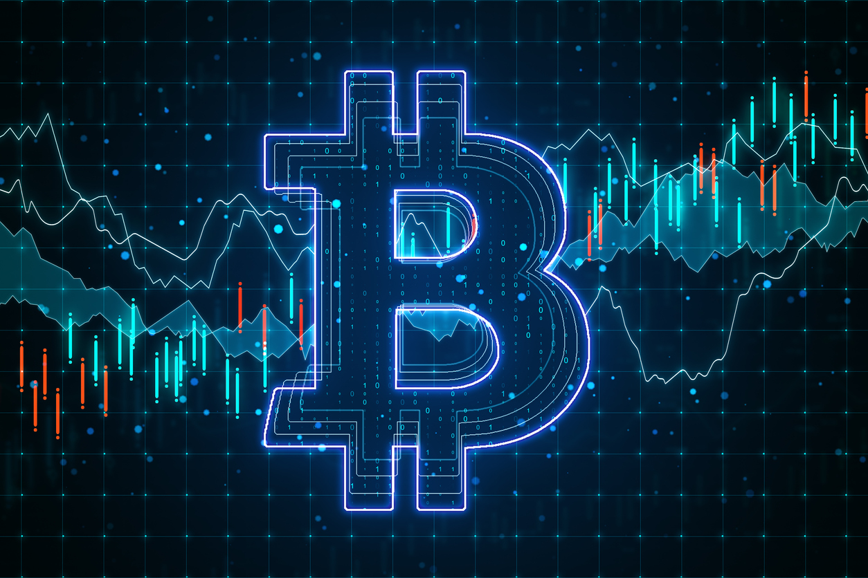 Bitcoin Neden %10 Arttı?  Blockchain Firması Ağırlık Veriyor