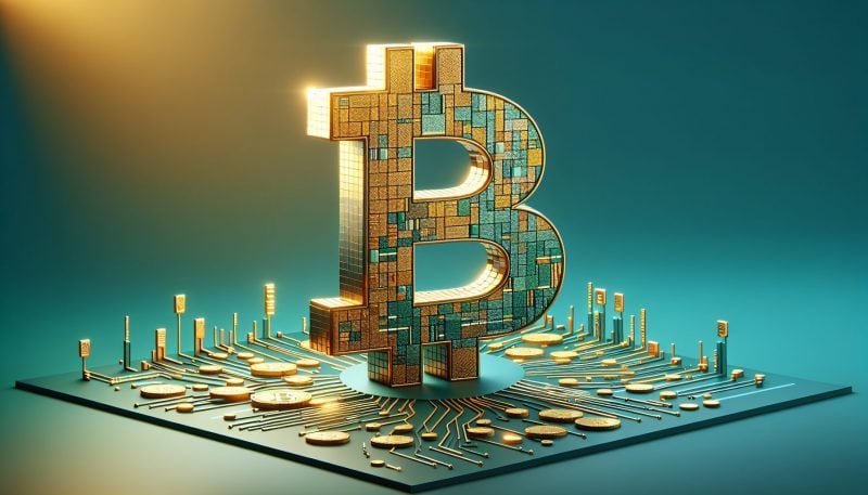 Bitcoin’in blockchain’i, yaratılışından 15 yıl sonra 1 milyar işlem gerçekleştirdi