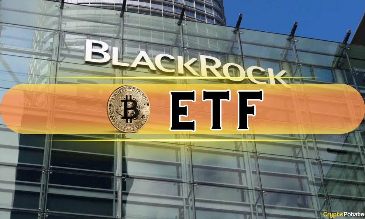 BlackRock’un Spot Bitcoin ETF’si, BTC Fiyatındaki Düşüşün Ortasında İlk Çıkışları Gördü