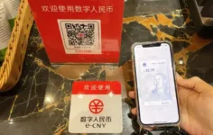 Dijital Yuan Sınır Ötesine Geçiyor: Hong Kong, Yerel Kullanıcılara Yönelik e-CNY Cüzdanlarını Tanıtıyor