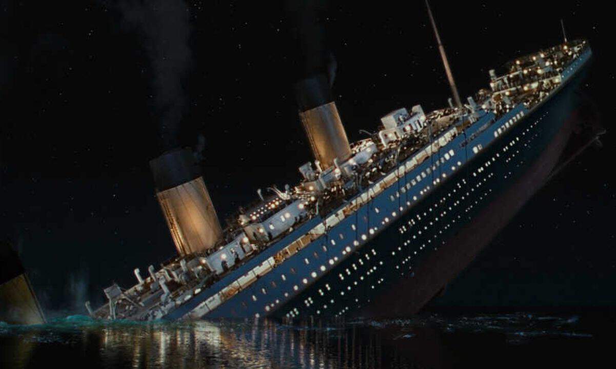 Eski FTX Avrupa Yöneticisi Titanic Gold Saati 1,5 Milyon Dolara Satın Aldı: Rapor
