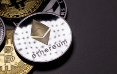 Ethereum, 2.871 Dolarlık Desteğin Reddedilmesinin Ardından Güçlü Bir Şekilde Geri Döndü