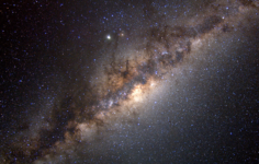 Evrenin bilinen en eski yıldızları Samanyolu’nun ‘halo’sunda bulundu