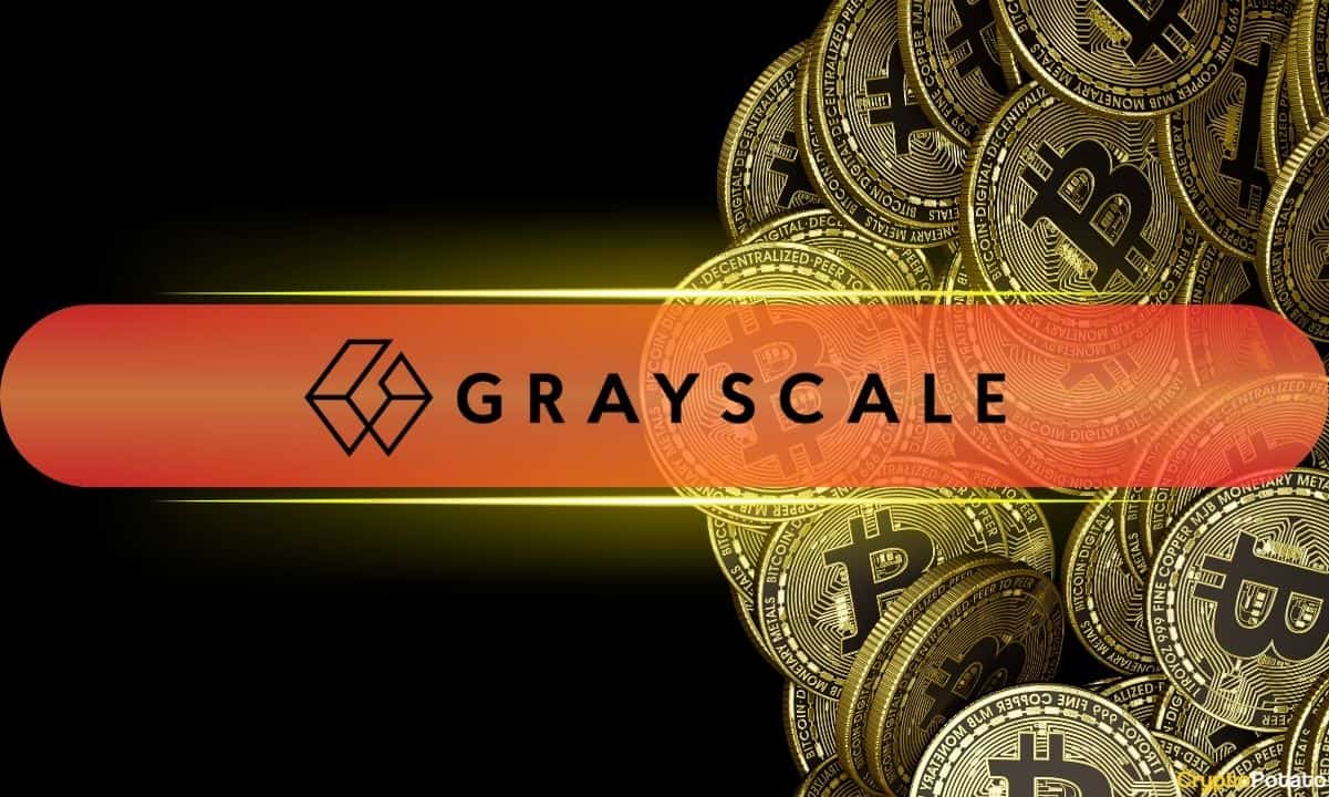 Grayscale’in GBTC’si 4 Milyon Dolarlık Girişle Büyük Çıkış Çizgisini Durdurdu