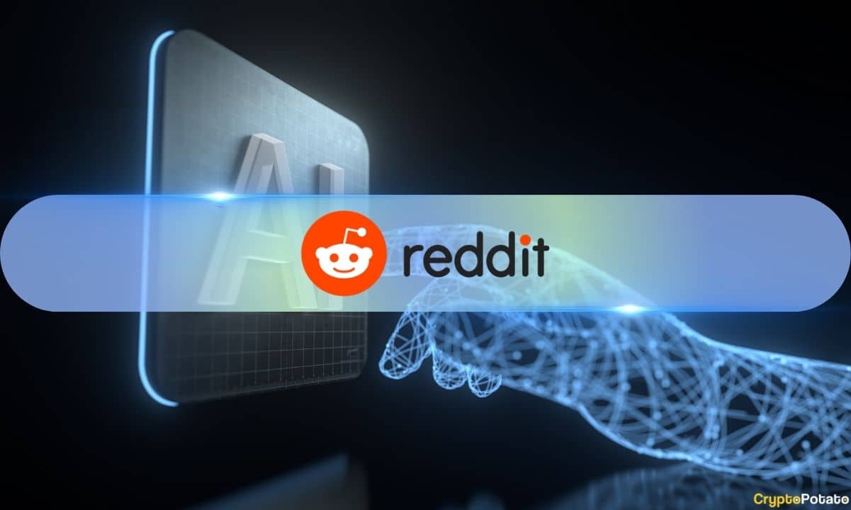 Reddit Hisseleri OpenAI Ortaklık Duyurusunun Ardından Yükseldi
