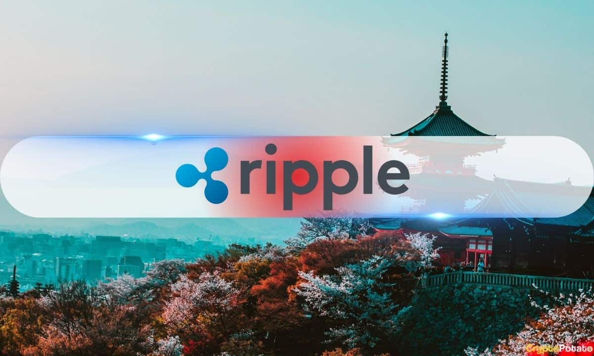 Ripple, Son Ortaklığıyla XRPL ile Japonya’ya Daha da Ulaşıyor
