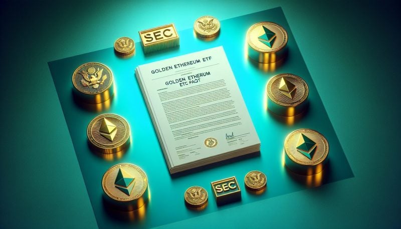 SEC, ABD borsalarından güncellenmiş spot Ethereum ETF başvurularını istiyor: Rapor