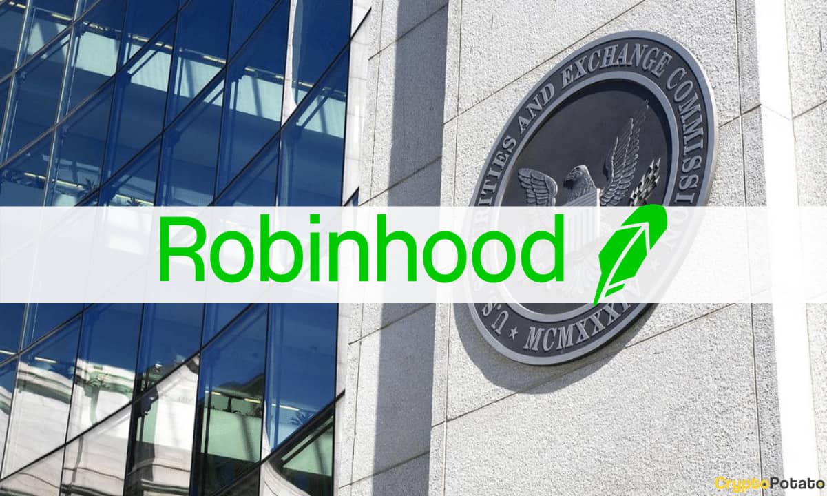 SEC, Menkul Kıymetler Kanunu İhlalleri Nedeniyle Robinhood’u Wells Bildirimiyle Tokatladı