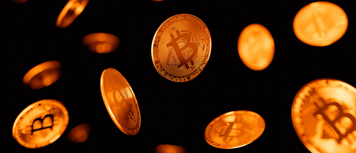 Sadece Dört Bitcoin’den Biri "Epik Sat" Az önce 2,1 Milyon Doların Üzerinde Açık Artırmada Satıldı