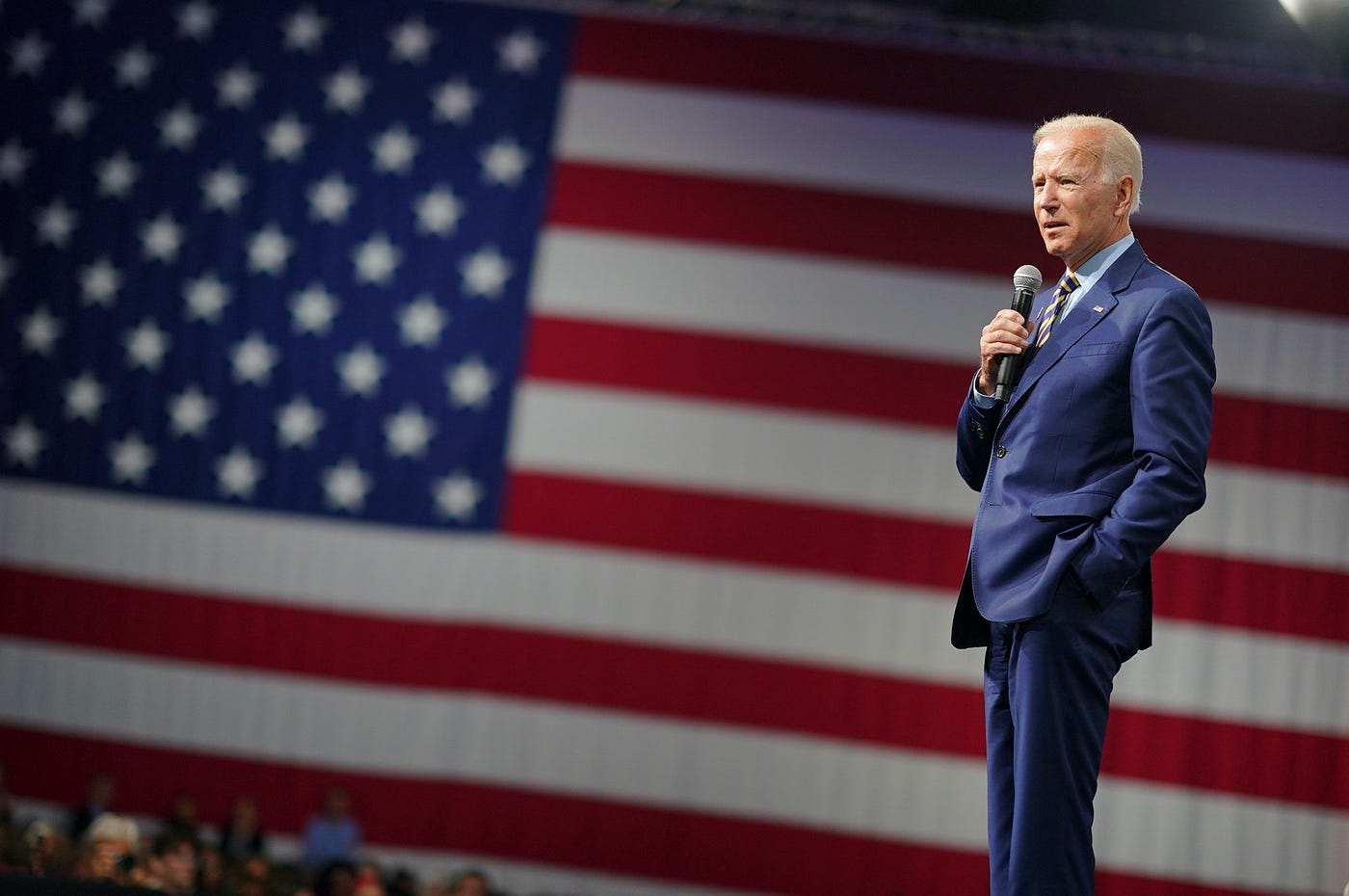 Uzmanlar Joe Biden’dan Kripto Düzenleme Özetini Tahmin Ediyor